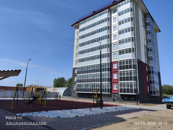 ЖК «На набережной» — 2 кв. 2025 г.