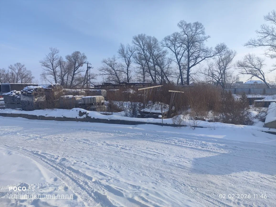 ЖК «На набережной» — 1 кв. 2026 г.