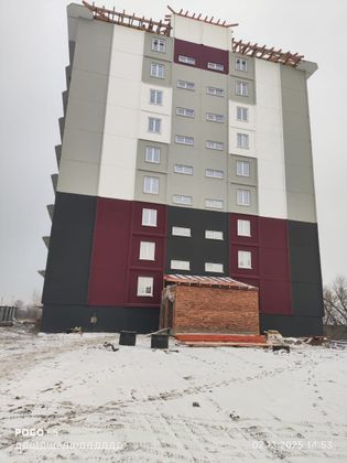 ЖК «На набережной» — 4 кв. 2025 г.