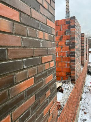ЖК «Новая история», ул. Чернышевского, 84Б — 1 кв. 2022 г.