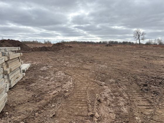 ЖК «Вишнёвый квартал» — 1 кв. 2026 г.