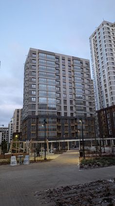 ЖК «Премьер-квартал на набережной» — 4 кв. 2025 г.