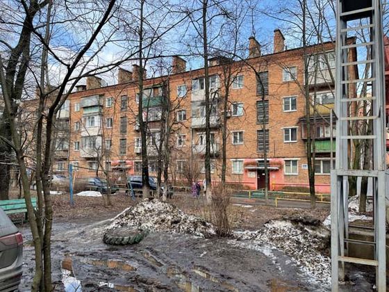 ЖК «Кузьминский лес», мкр. Белая Дача, 26 — 2 кв. 2021 г.