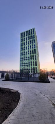 ЖК «Светлая долина» — 1 кв. 2025 г.