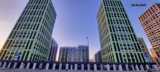 ЖК «Светлая долина» — 2 кв. 2025 г.