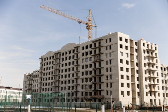 ЖК «Centropolis» (Центрополис), пр. Авиастроителей, 26, к. 1 — 1 кв. 2023 г.