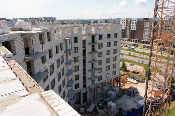 ЖК «Центрополис» — 2 кв. 2026 г.