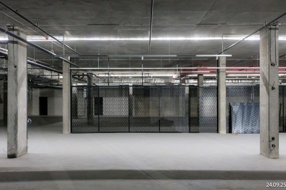 Квартал «На Декабристов» — 3 кв. 2025 г.