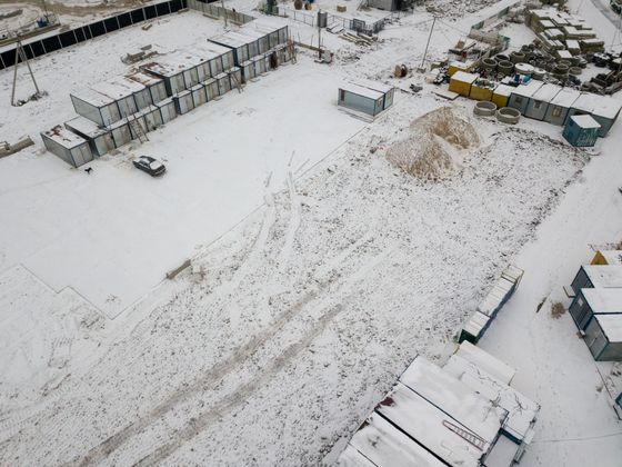 ЖК «Люберецкий», ул. Юности, 4 — 4 кв. 2018 г.