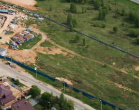 ЖК «WATSON» (Ватсон), 6-й мкр., 34А — 2 кв. 2020 г.