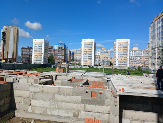 ЖК «Охра» — 2 кв. 2026 г.
