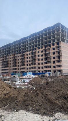 ЖК «Линии», ул. 26-я Линия, 35/2 — 1 кв. 2023 г.