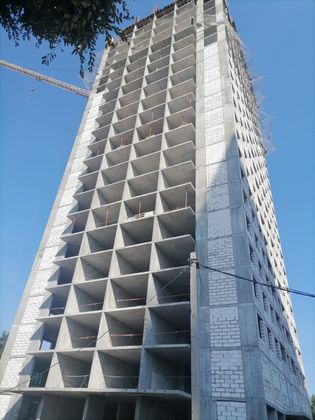 ЖК «Сиреневый», ул. Народного учителя Латышева, 7 — 3 кв. 2022 г.
