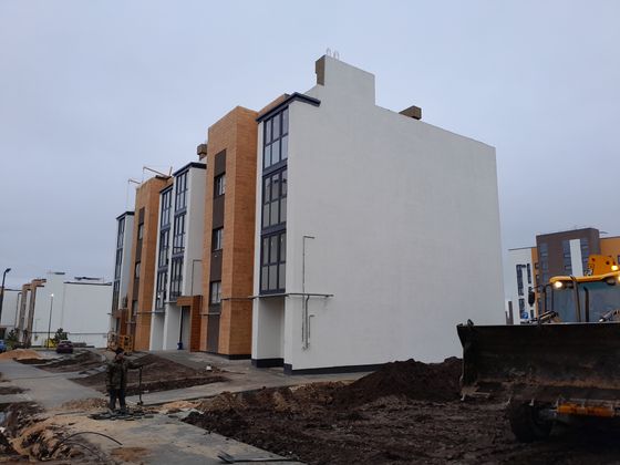 Микрорайон «Долина» — 4 кв. 2025 г.