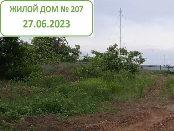 Микрорайон «Долина», ул. Химина, 18А — 2 кв. 2023 г.