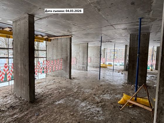 ЖК «Янтарь» — 1 кв. 2026 г.
