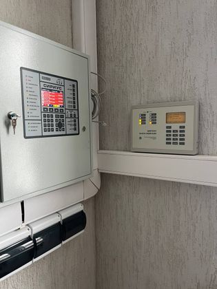 ЖК «Куба» — 4 кв. 2025 г.