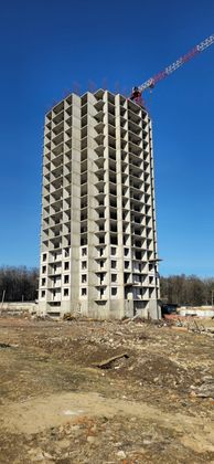 ЖК «Куба» — 1 кв. 2026 г.