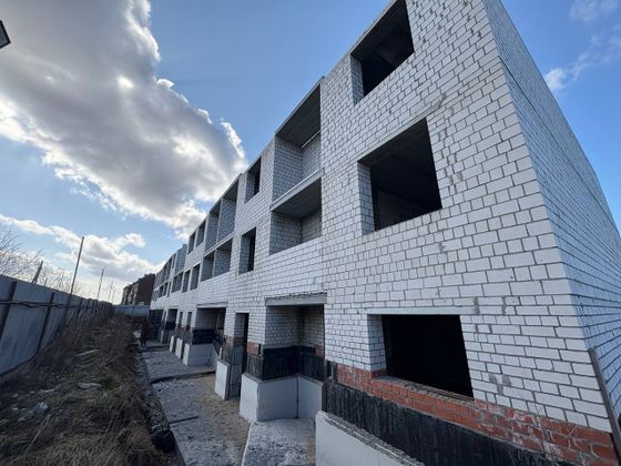 ЖК «МореЛайф» — 1 кв. 2026 г.