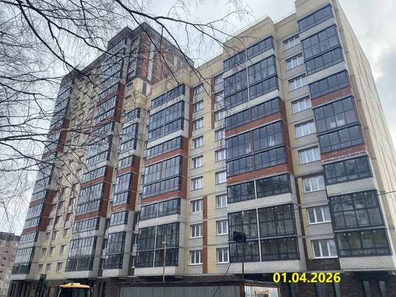 Дом «Агат» — 2 кв. 2026 г.