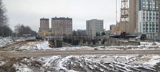 Дом «Агат» — 4 кв. 2024 г.