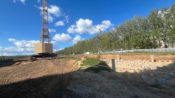 Дом «Агат» — 3 кв. 2024 г.