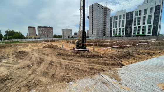 Дом «Агат» — 2 кв. 2024 г.