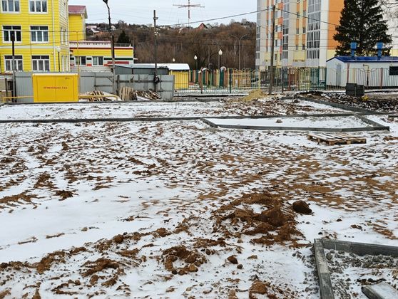 ЖК «Лайм» — 4 кв. 2024 г.