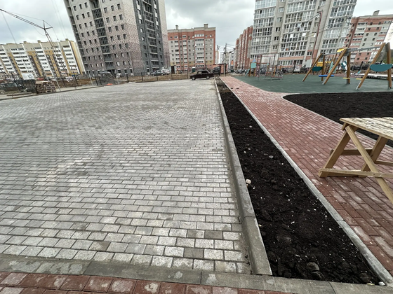 ЖК «Символ» — 2 кв. 2026 г.