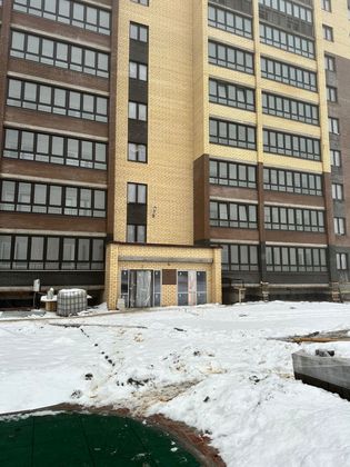 ЖК «Символ» — 4 кв. 2025 г.