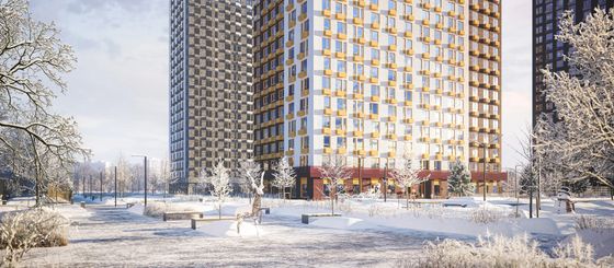 ЖК «Ярославский квартал»