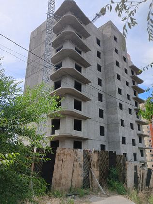 ЖК «Удинский каскад» — 3 кв. 2025 г.