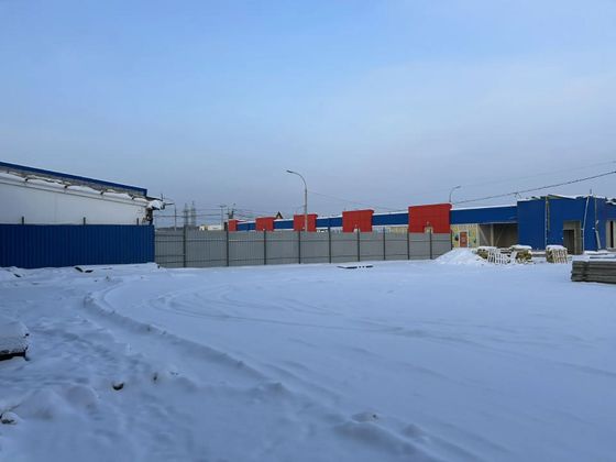 ЖК «Атлас Визион» — 4 кв. 2025 г.