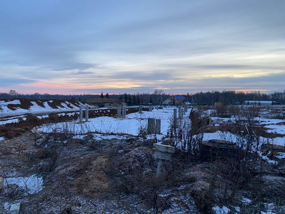 ЖК «Царево Village» (Царево Виладж),  ул. Петра Гаврилова, 4 — 1 кв. 2022 г.