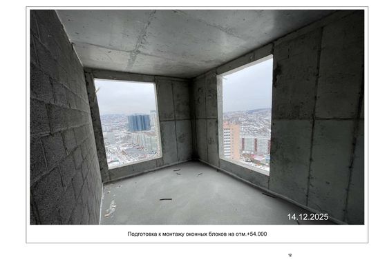 ЖК «Port May» (Порт Мэй) — 4 кв. 2025 г.