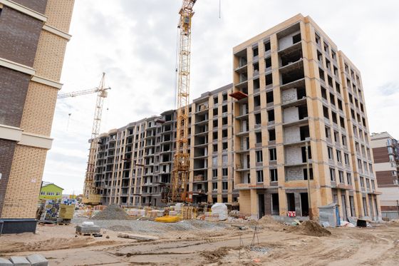 ЖК «Аквилон НЕО» — 2 кв. 2026 г.