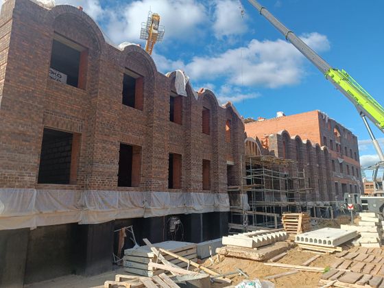 Квартал «Легенда» — 3 кв. 2025 г.