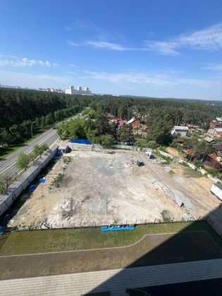 ЖК «Меридиан» — 2 кв. 2025 г.