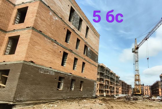 ЖК «ЛЕТО», мкр. Современник, 30 — 3 кв. 2023 г.