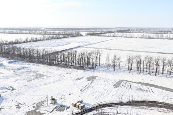 Микрорайон «Самолёт», ул. Ивана Беличенко, 89 — 4 кв. 2020 г.
