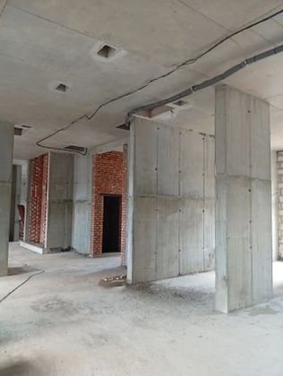 ЖК «Развитие» — 2 кв. 2026 г.