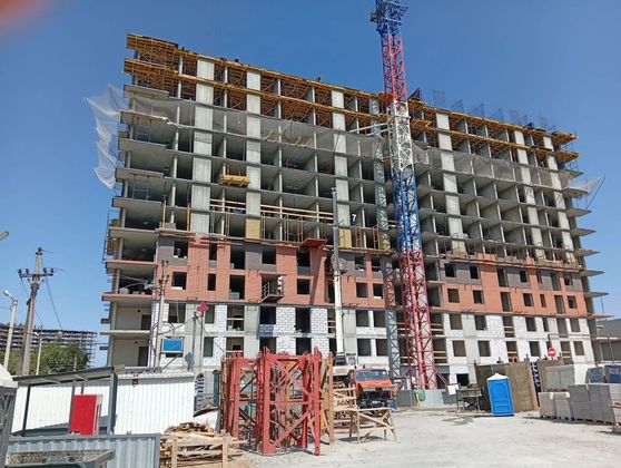 ЖК «Развитие» — 3 кв. 2026 г.
