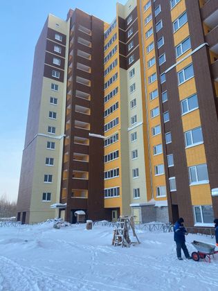 ЖК «Белозерский» — 1 кв. 2026 г.