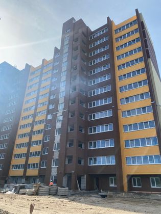 ЖК «Белозерский» — 3 кв. 2025 г.