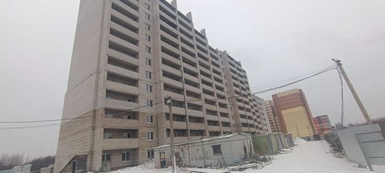 ЖК «Белозерский» — 4 кв. 2024 г.