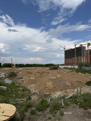 ЖК «Правый берег МАКC» — 2 кв. 2026 г.