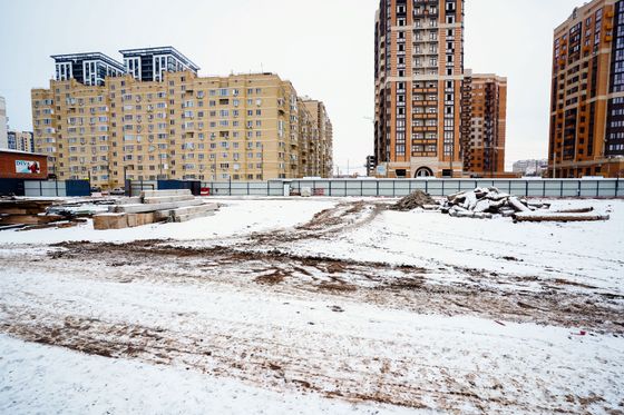 ЖК «Бакинская 65» — 1 кв. 2026 г.