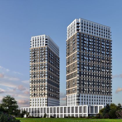 ЖК «Бакинская 65»