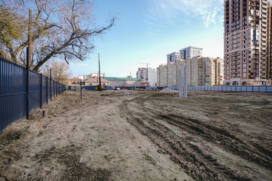 ЖК «Бакинская 65» — 4 кв. 2025 г.