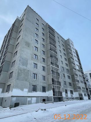 ЖК «Дом на Трубников», ул. Трубников, 65 — 4 кв. 2022 г.